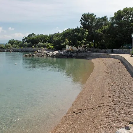 Apartament With Parking Space Vantacici, Krk - 19292 *