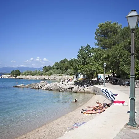 With A Parking Space Vantacici, Krk - 19292 Apartament *