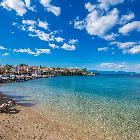 Apartament With A Parking Space Vantacici, Krk - 19292 Malinska