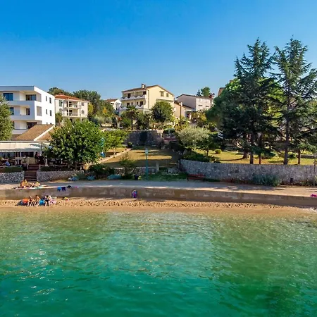 Apartment With A Parking Space Vantacici, Krk - 19292 Malinska