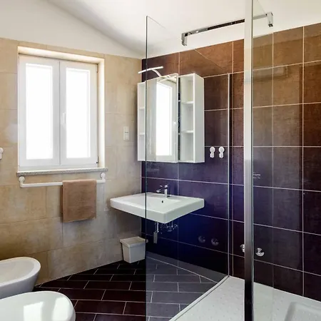 Apartment With A Parking Space Vantacici, Krk - 19292 *