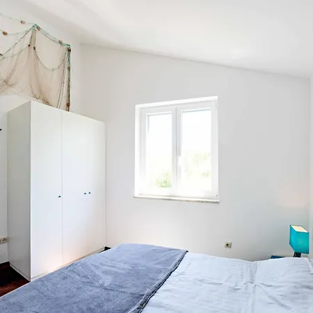 With A Parking Space Vantacici, Krk - 19292 Apartment *